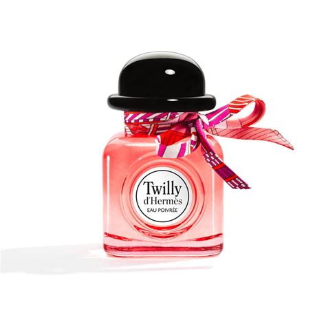 twilly eau poivrée perfume